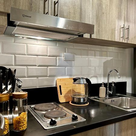 Evan Suite @ S Residences Пасай Екстериор снимка