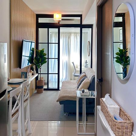 Evan Suite @ S Residences Пасай Екстериор снимка