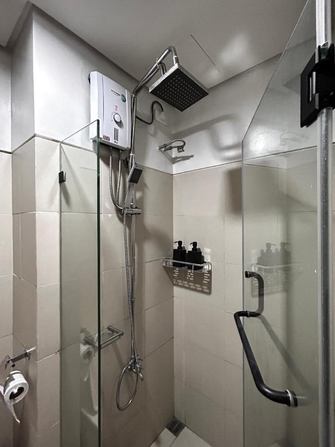 Evan Suite @ S Residences Пасай Екстериор снимка
