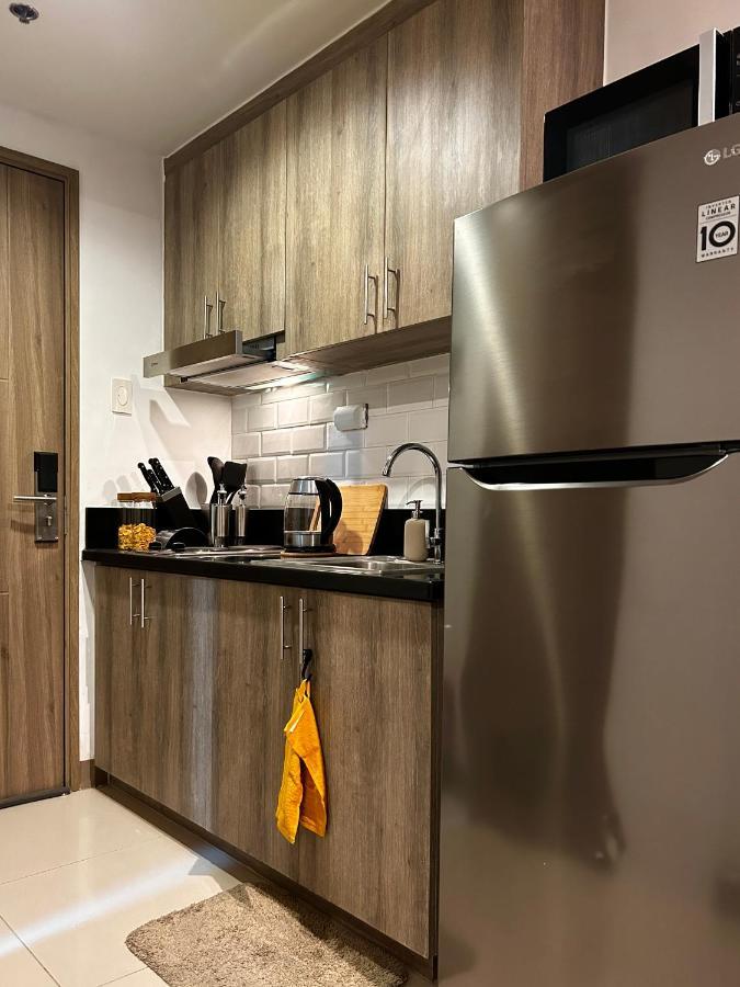 Evan Suite @ S Residences Пасай Екстериор снимка