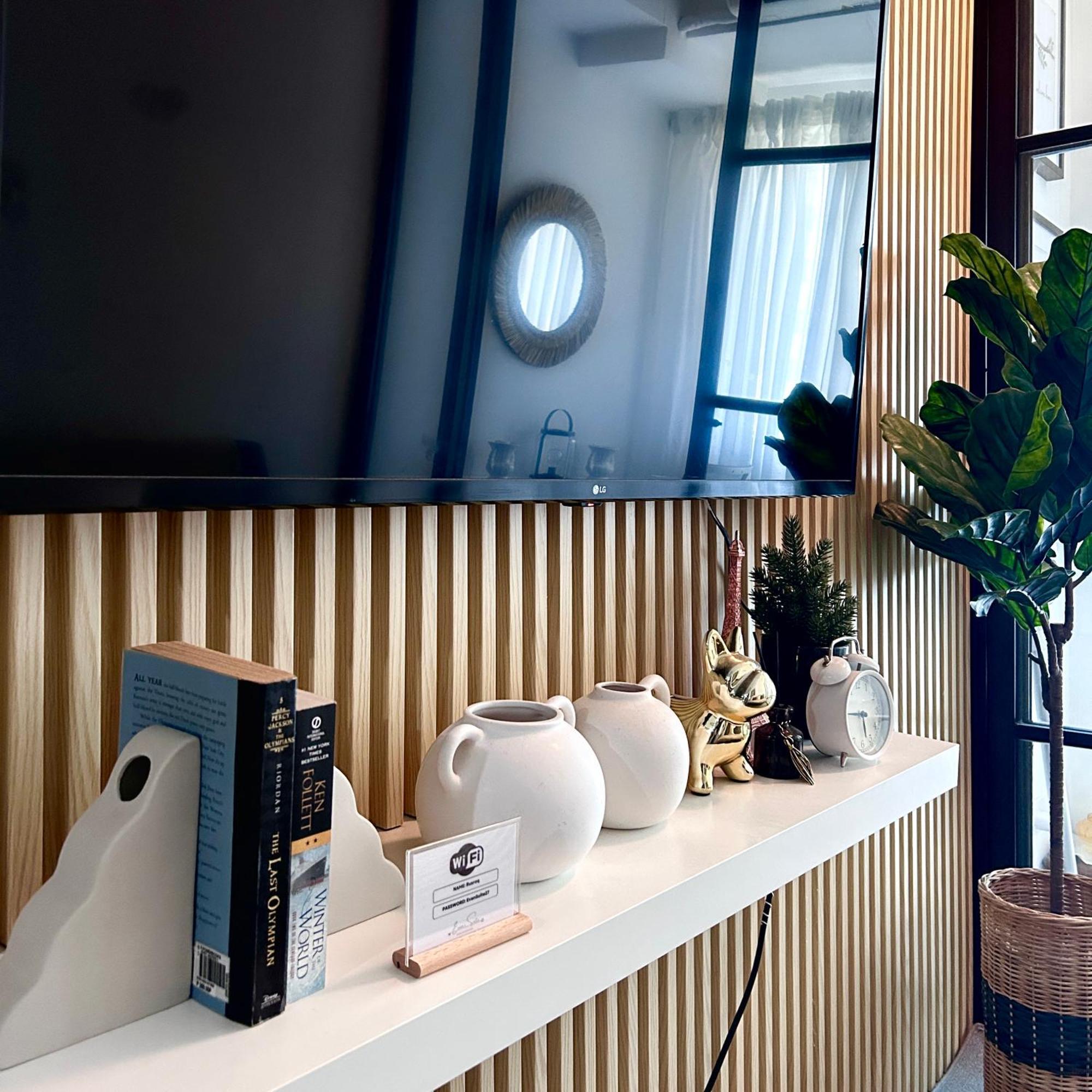 Evan Suite @ S Residences Пасай Екстериор снимка